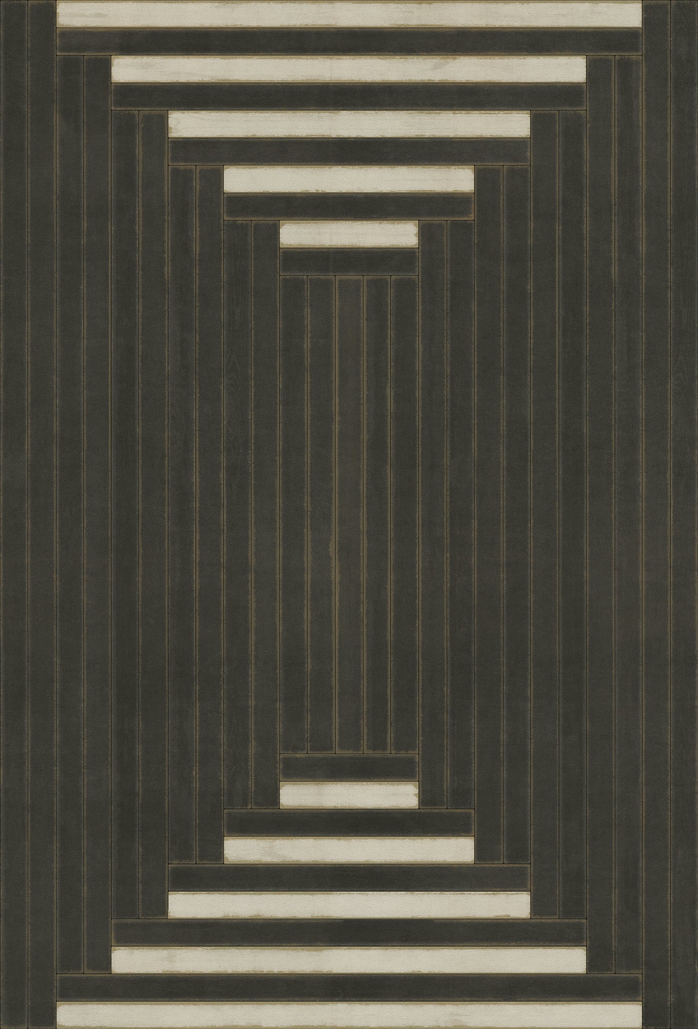 Pattern 18 - The Regent