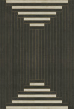 Pattern 18 - The Regent