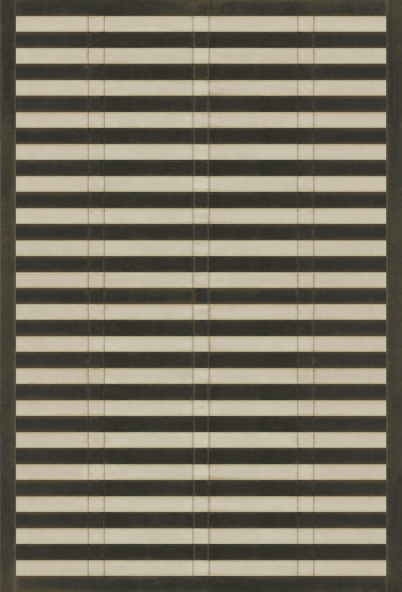 Pattern 18 - Mandarin