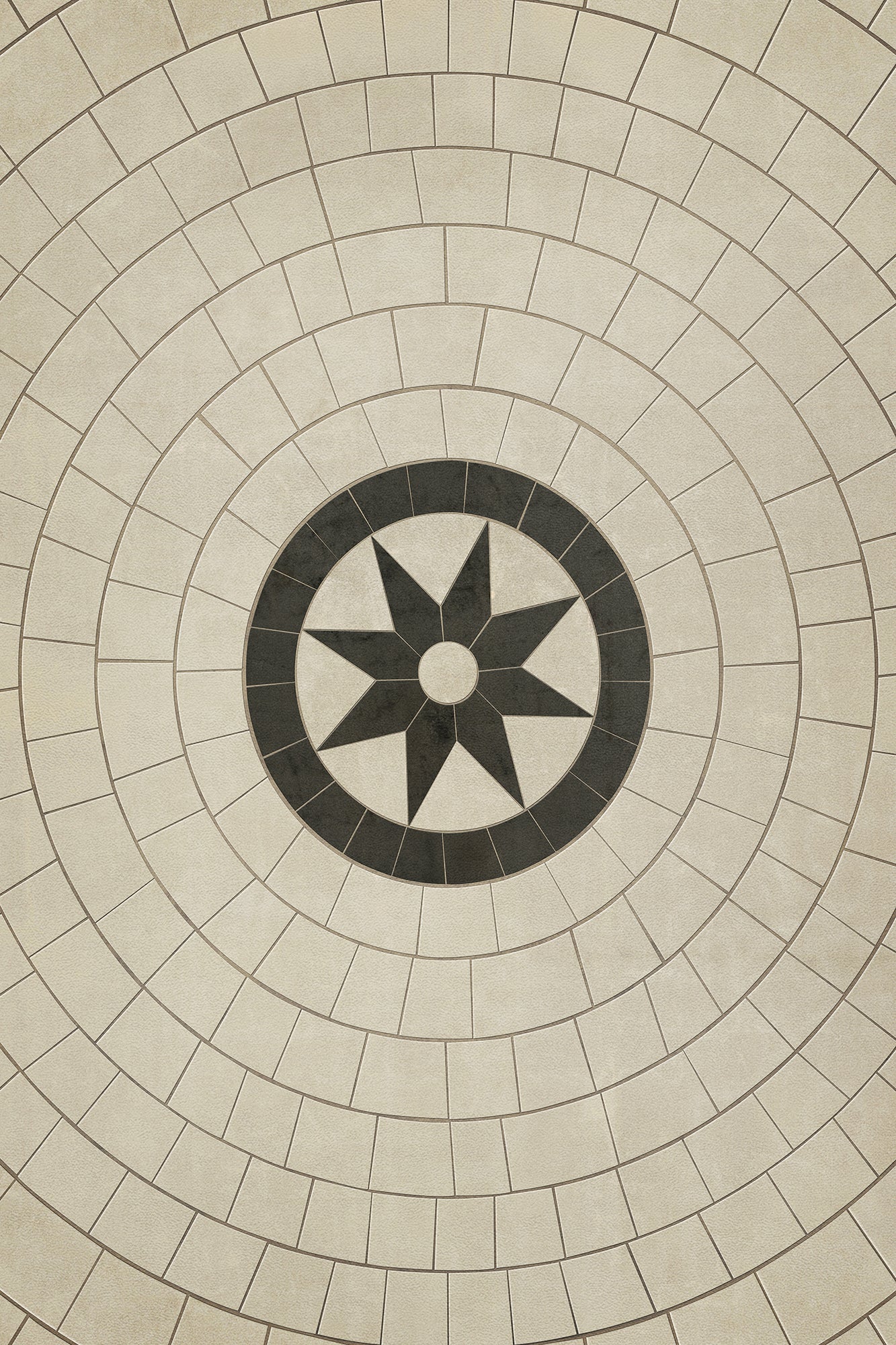 Pattern 58 - Leonine