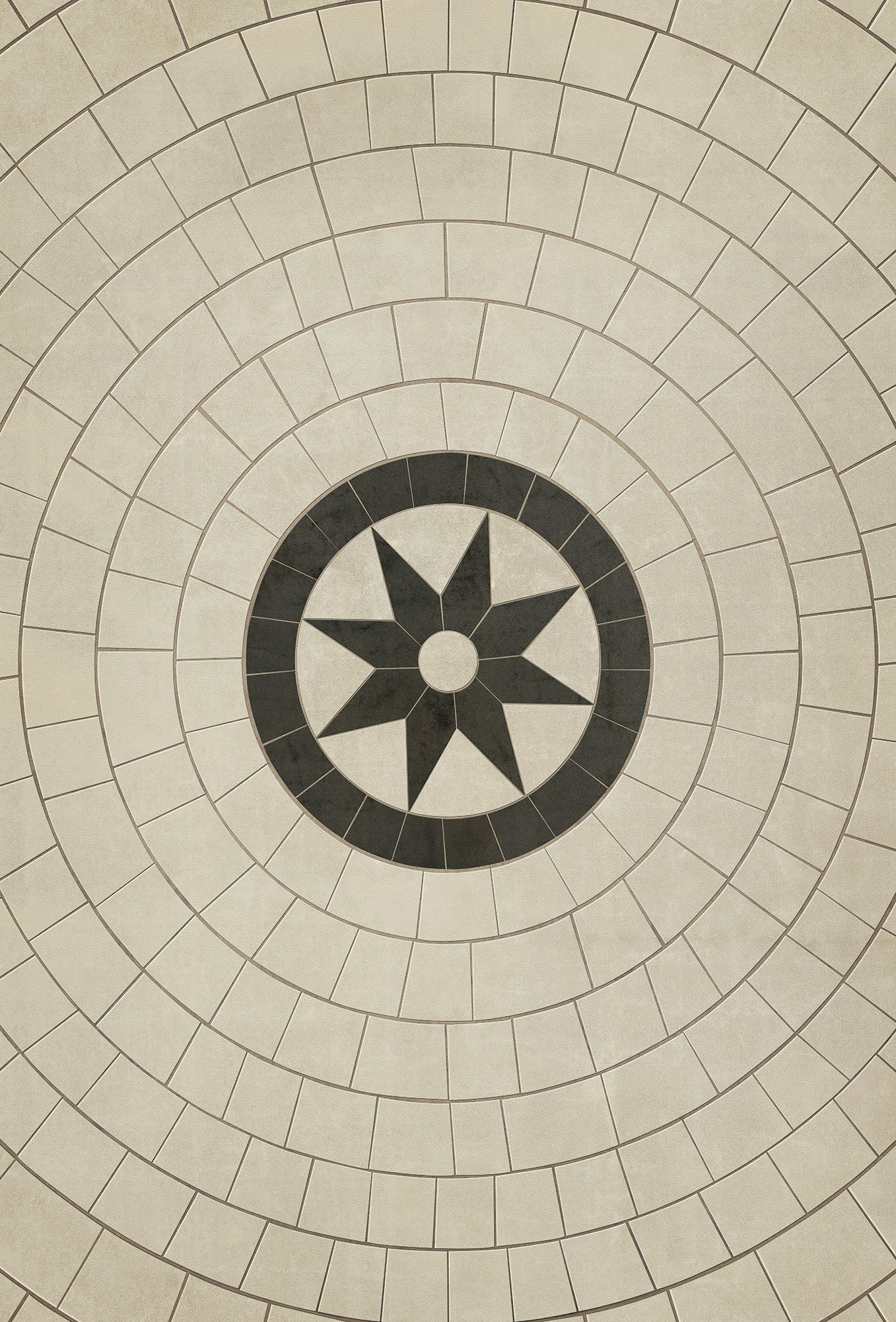 Pattern 58 - Leonine