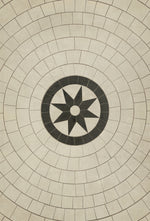 Pattern 58 - Leonine