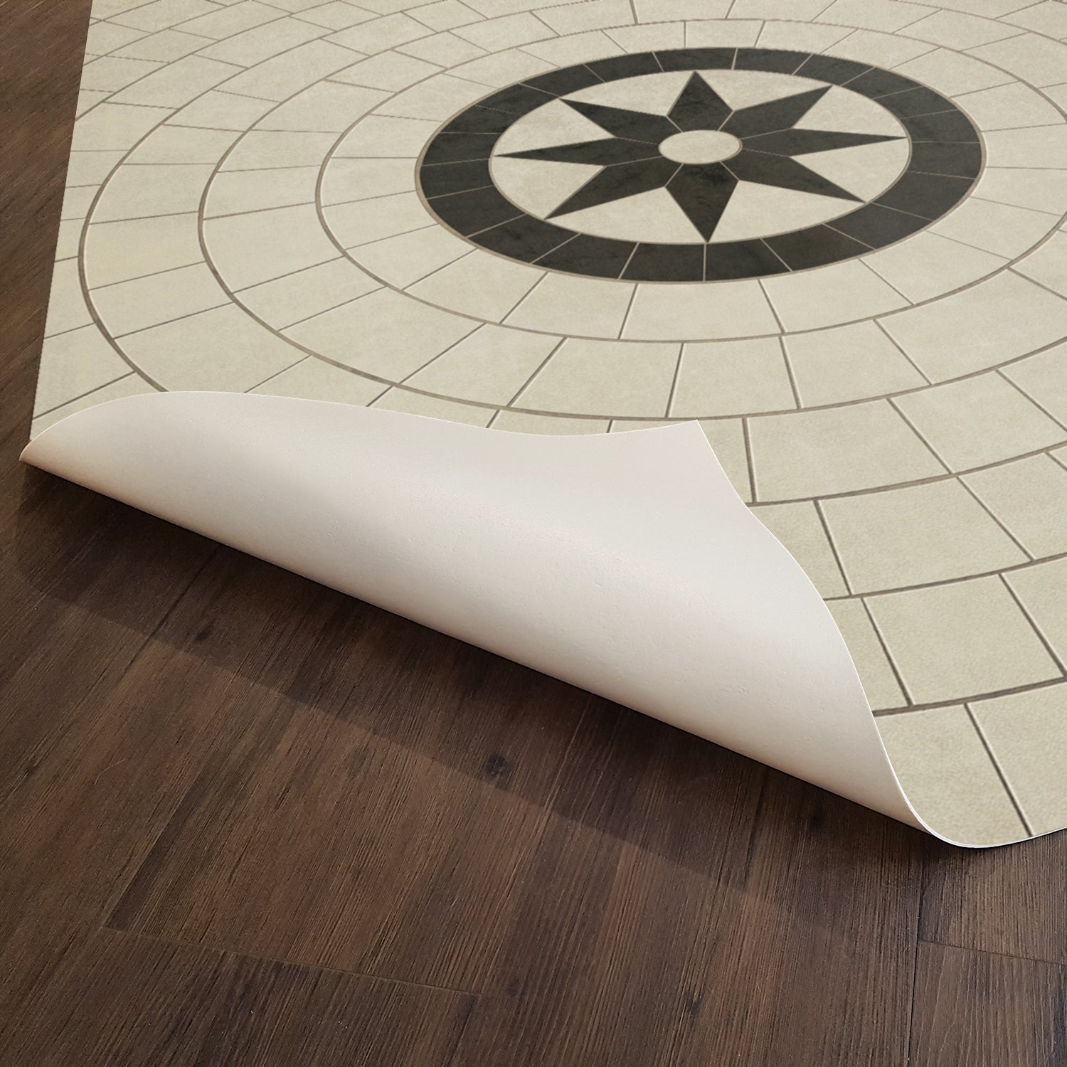 Pattern 58 - Leonine