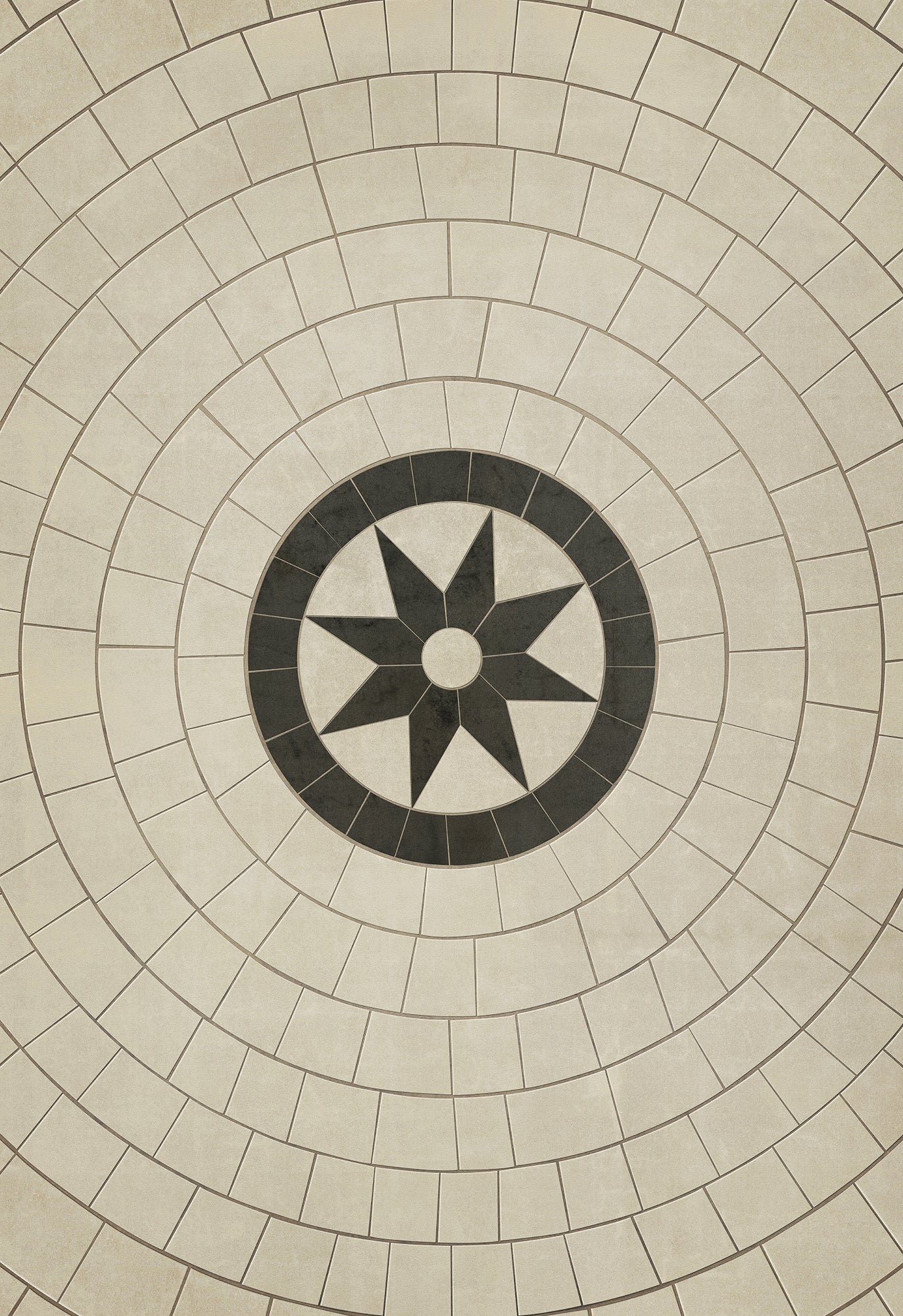 Pattern 58 - Leonine