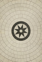 Pattern 58 - Leonine