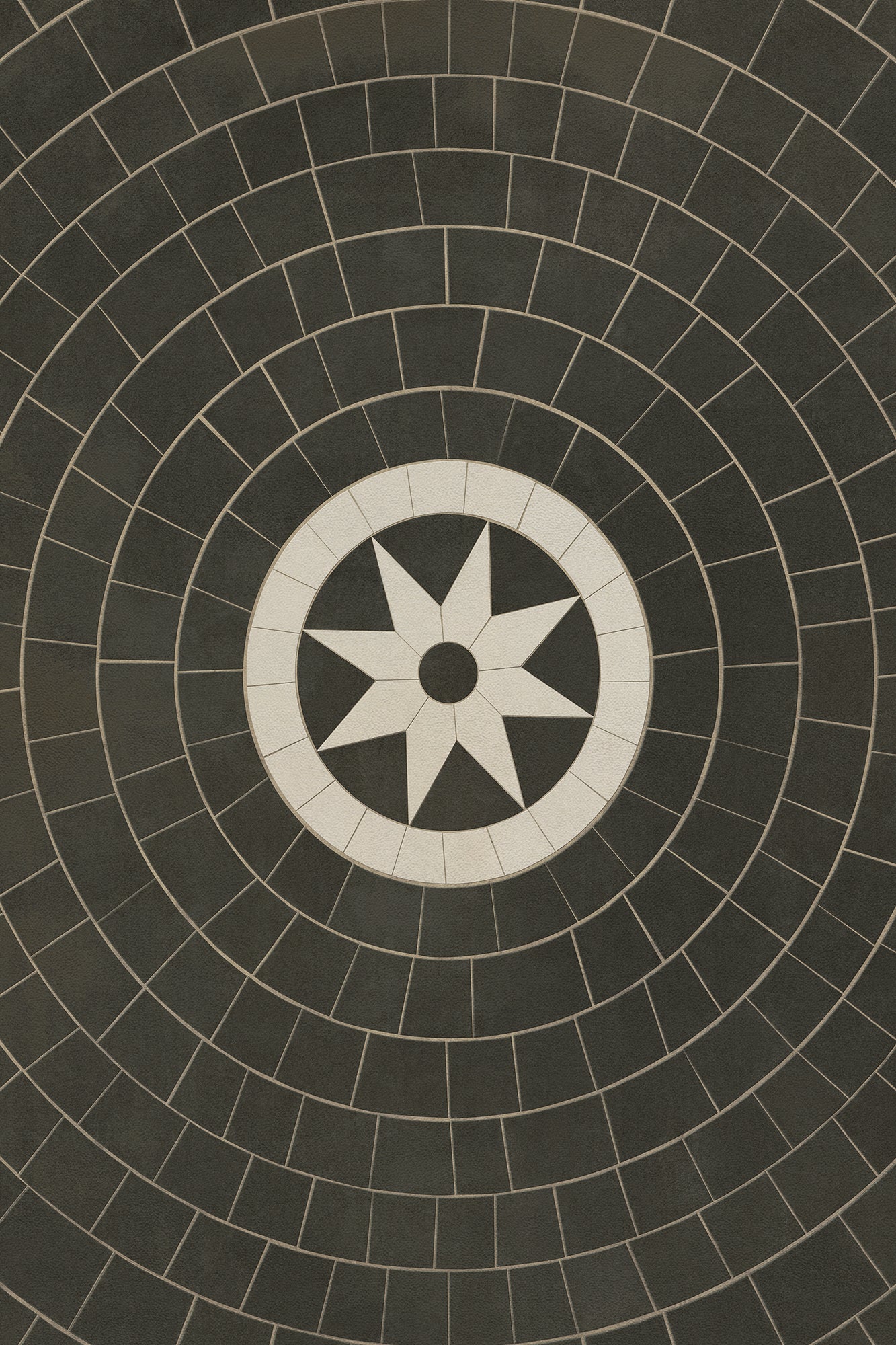 Pattern 58 - Regnant