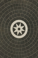 Pattern 58 - Regnant