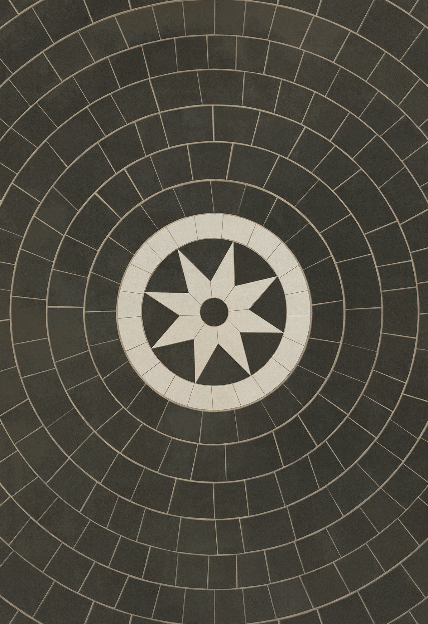 Pattern 58 - Regnant