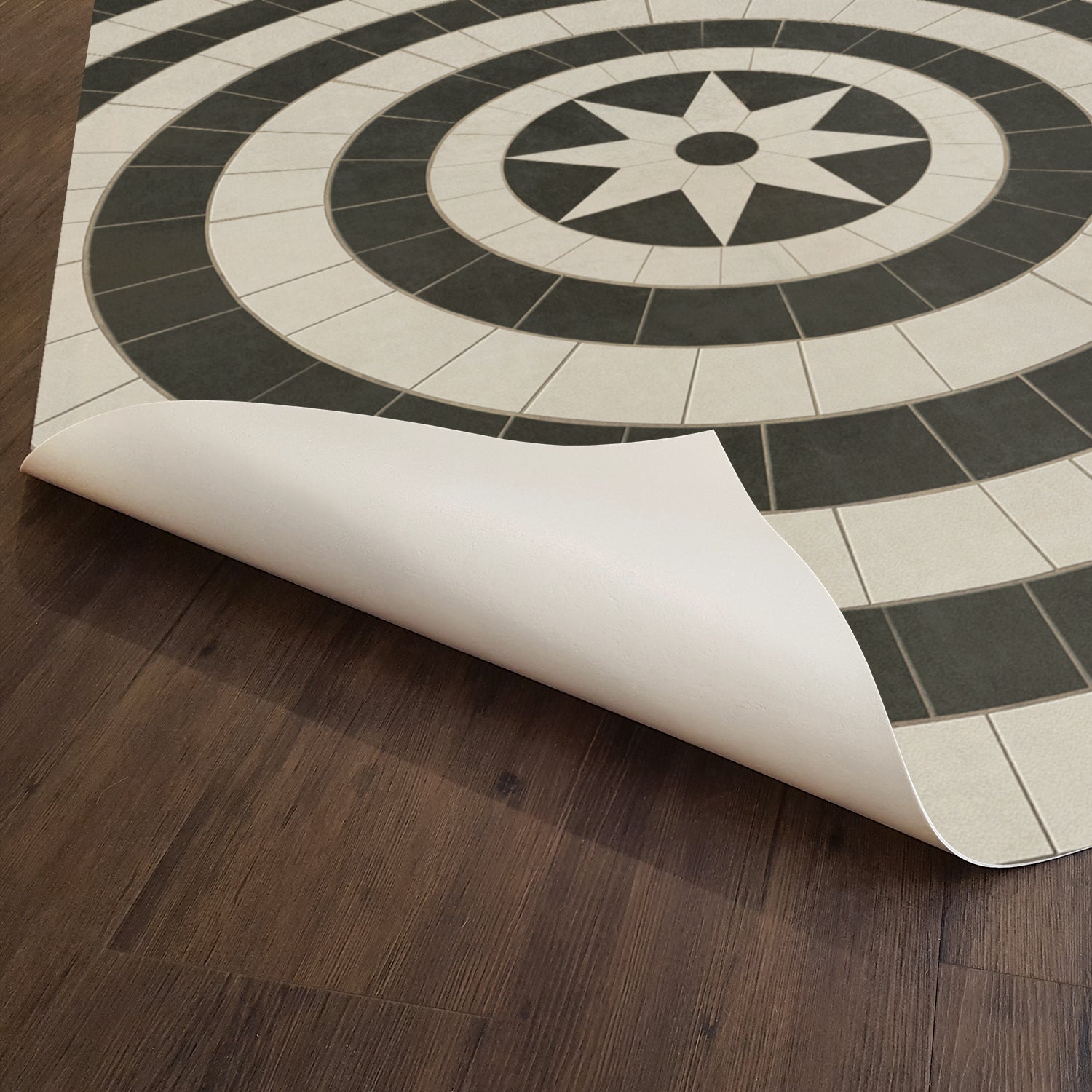 Pattern 58 - Invicta