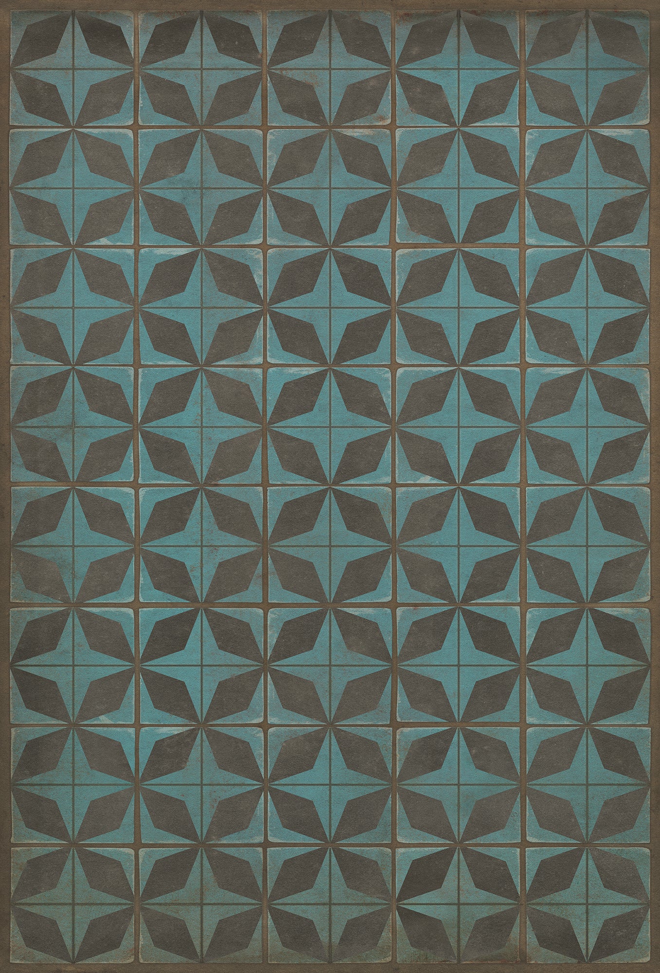 Pattern 54 - Parallax