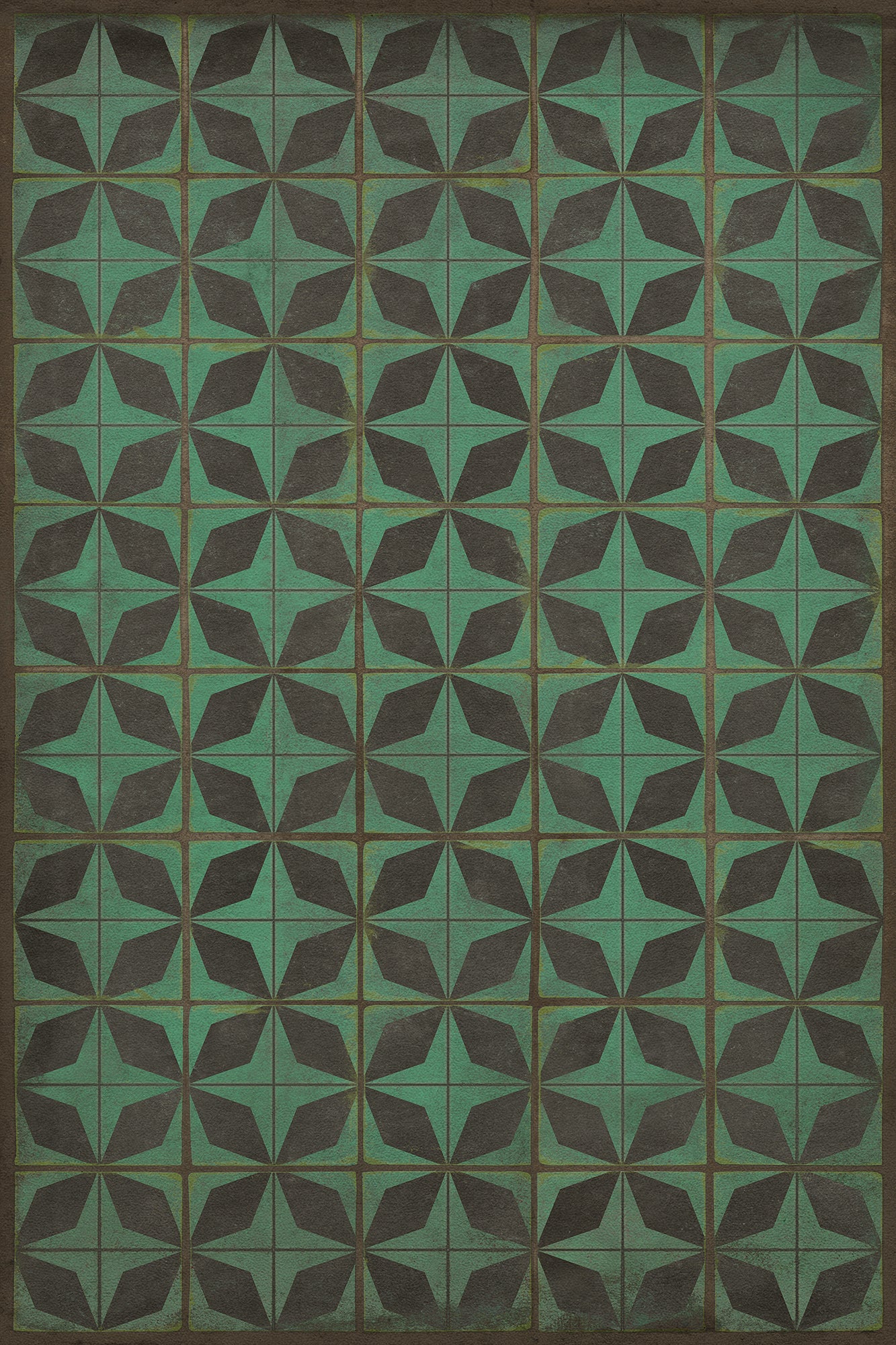 Pattern 54 - Draco