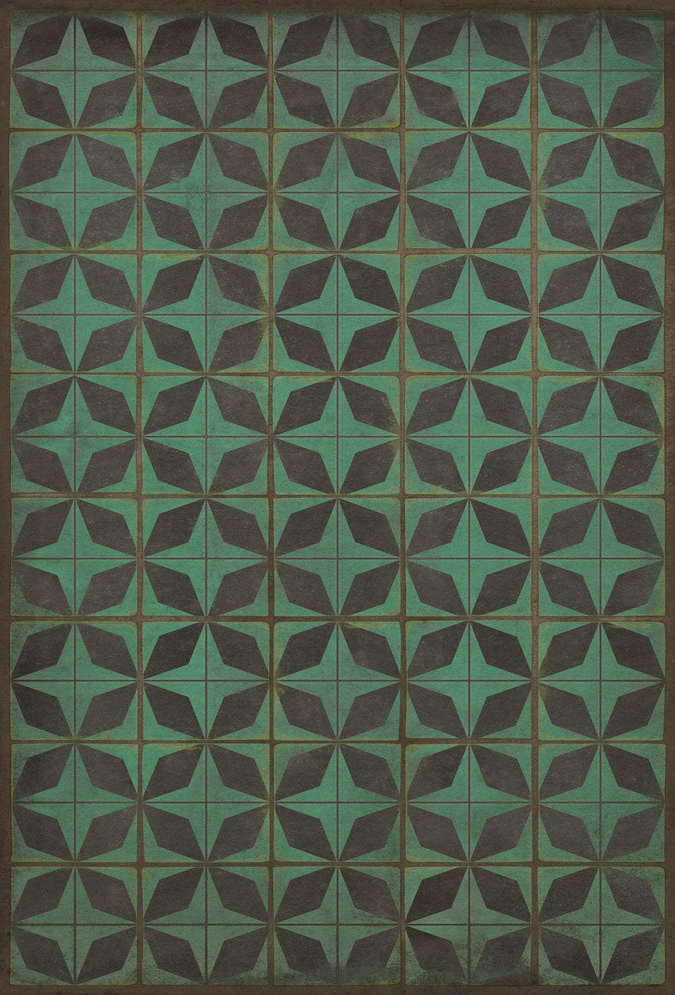 Pattern 54 - Draco