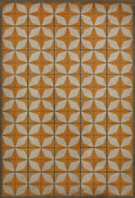 Pattern 54 - Supernova