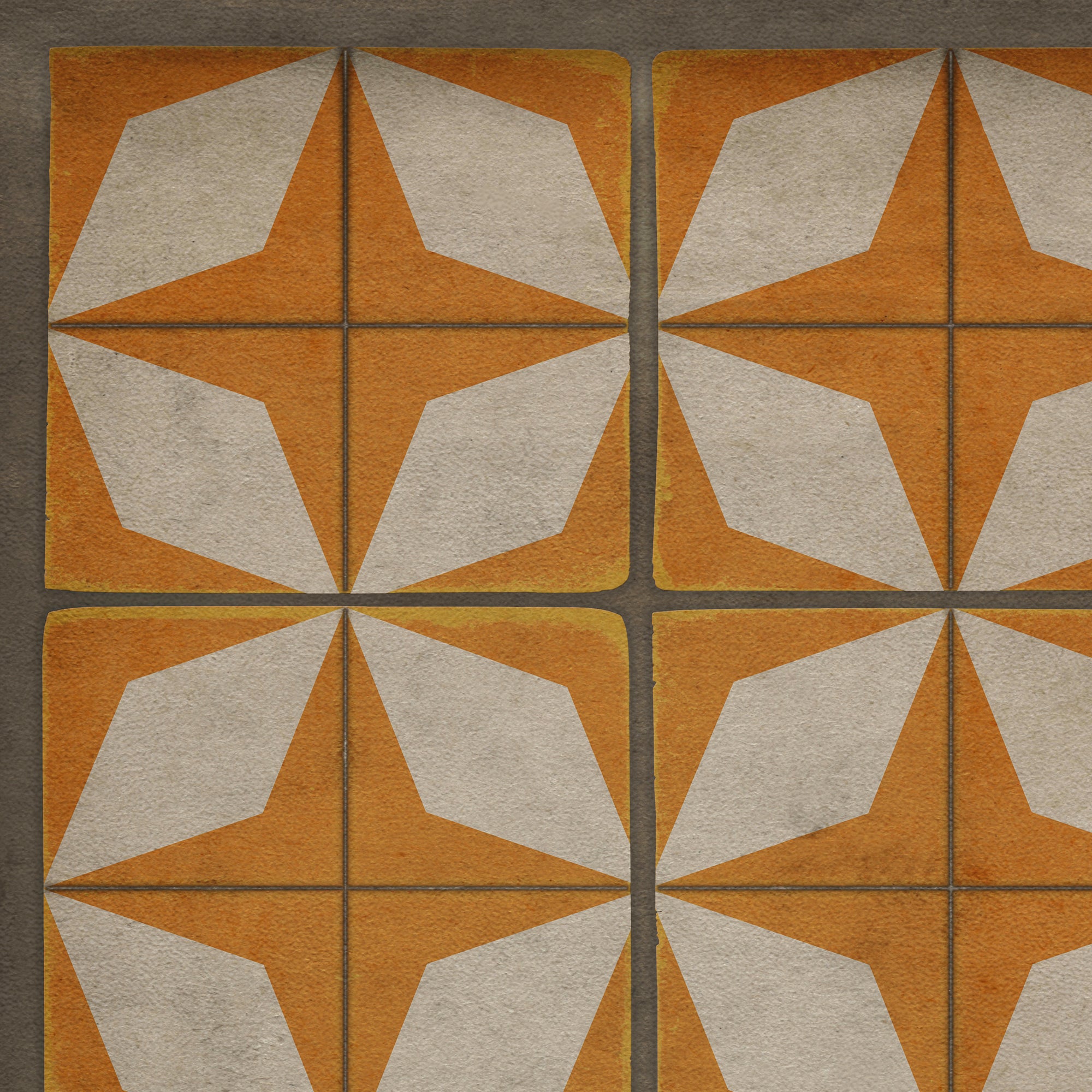 Pattern 54 - Supernova