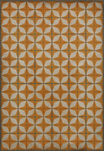 Pattern 54 - Supernova