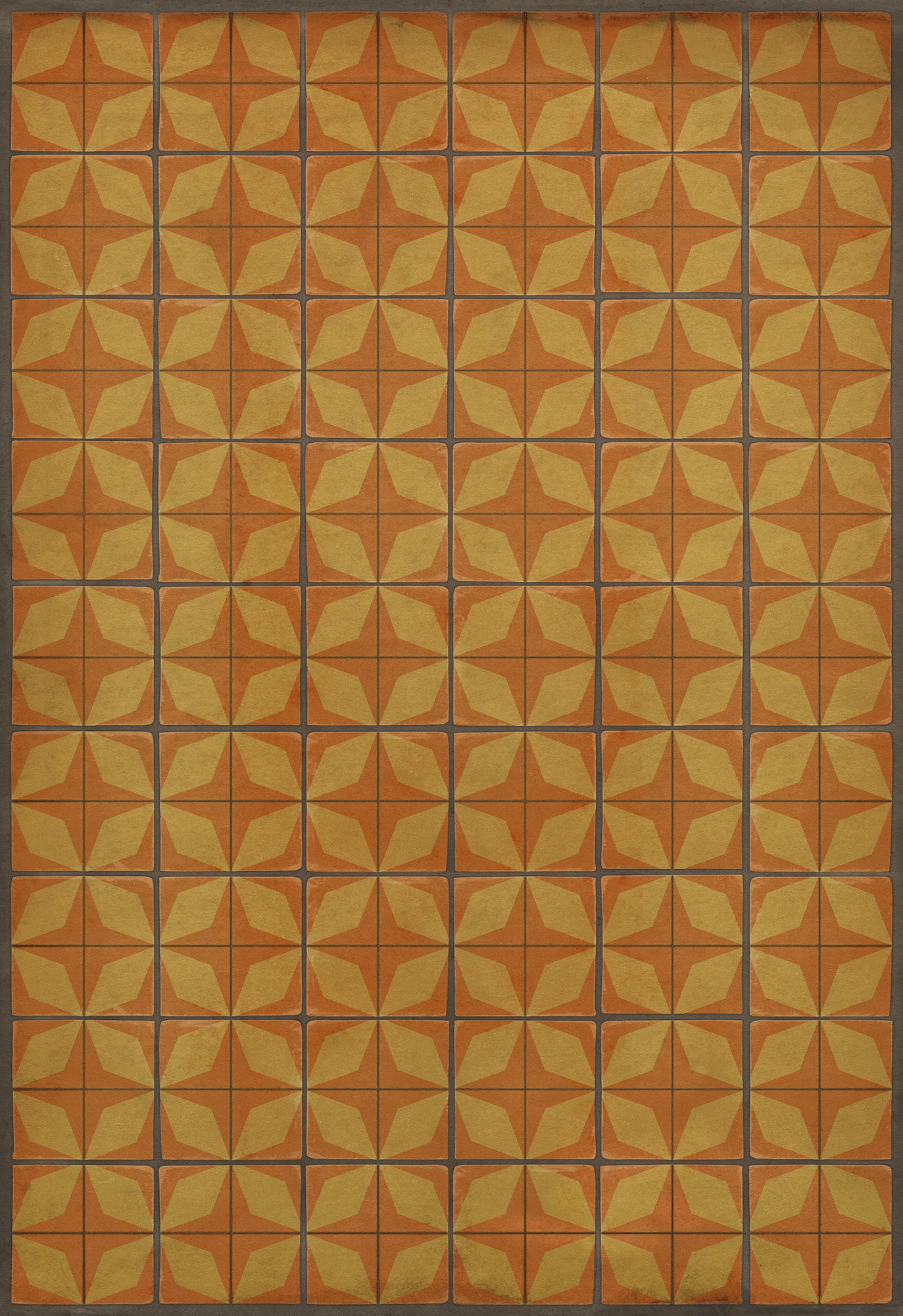 Pattern 54 - Fireball