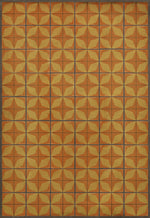 Pattern 54 - Fireball