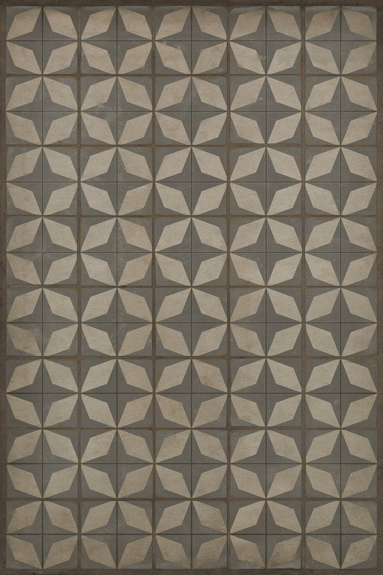 Pattern 54 - Gravitational Pull