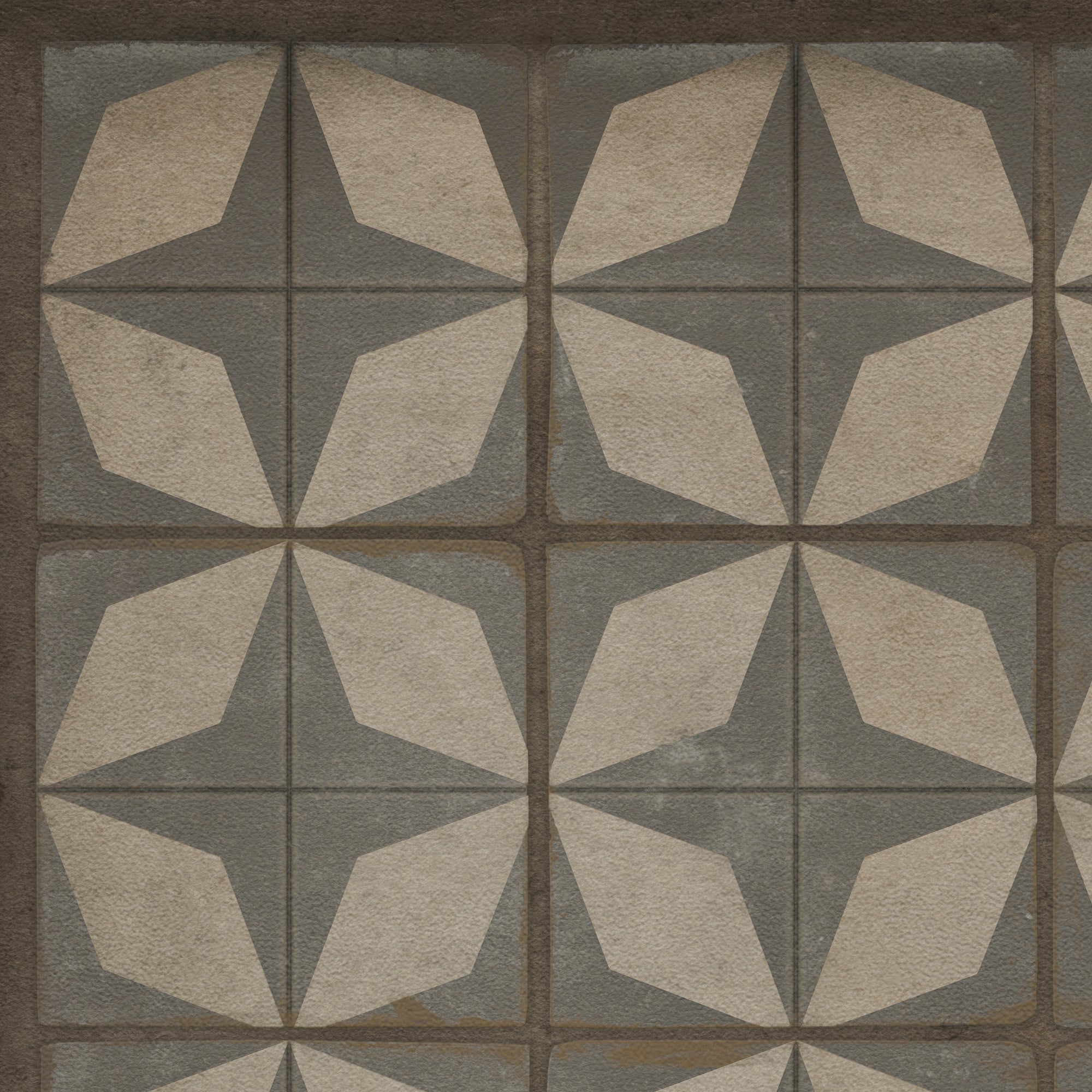 Pattern 54 - Gravitational Pull