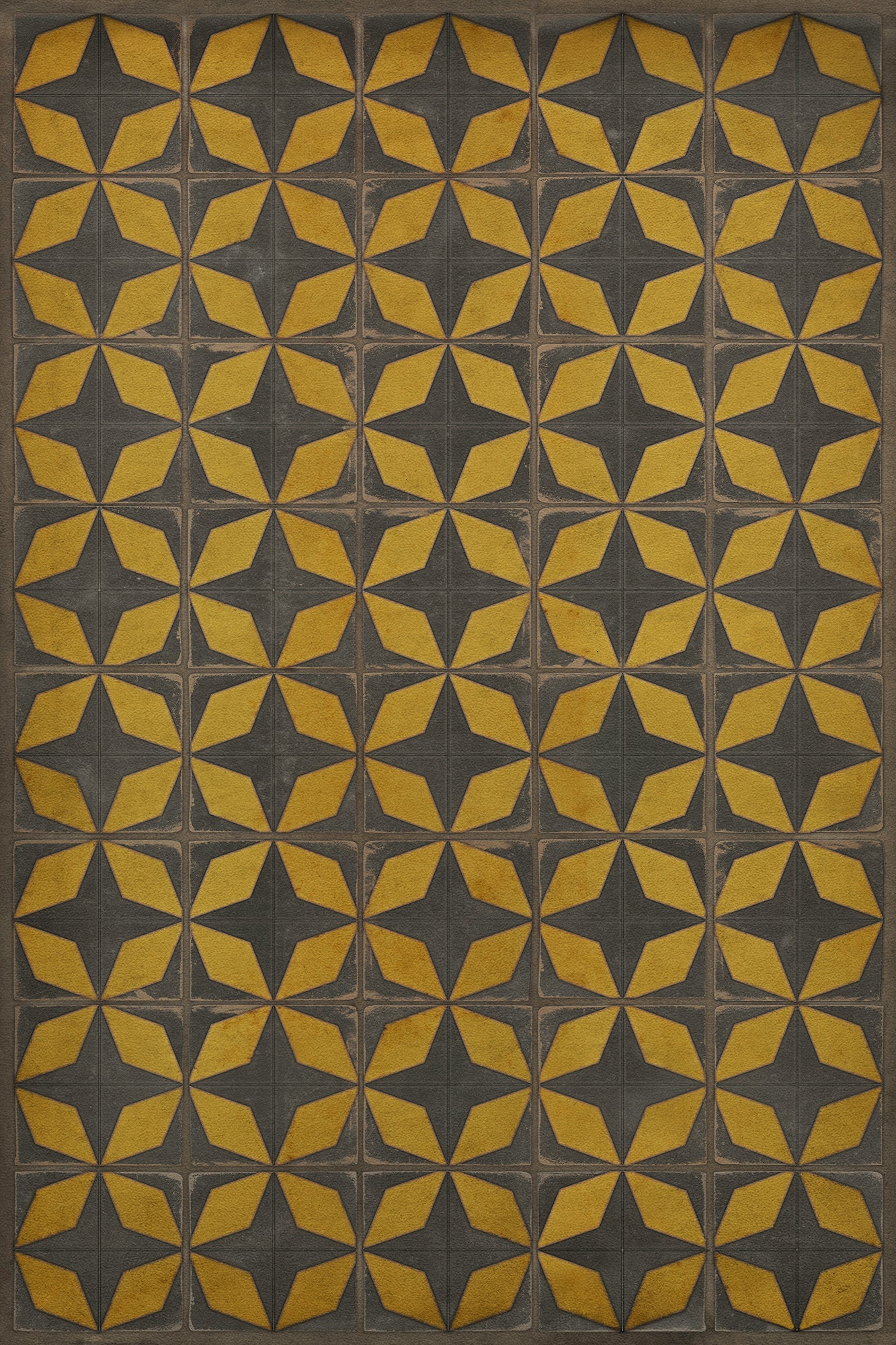 Pattern 54 - Light Year