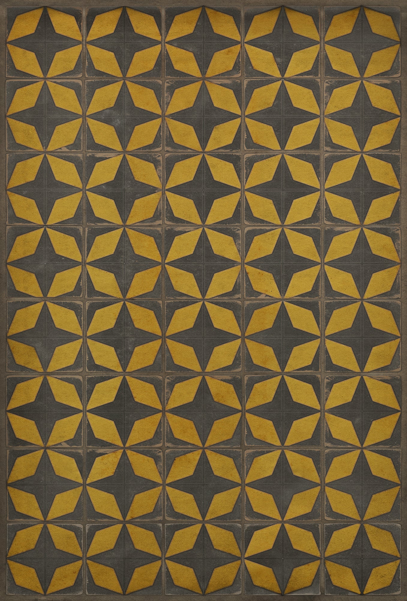 Pattern 54 - Light Year