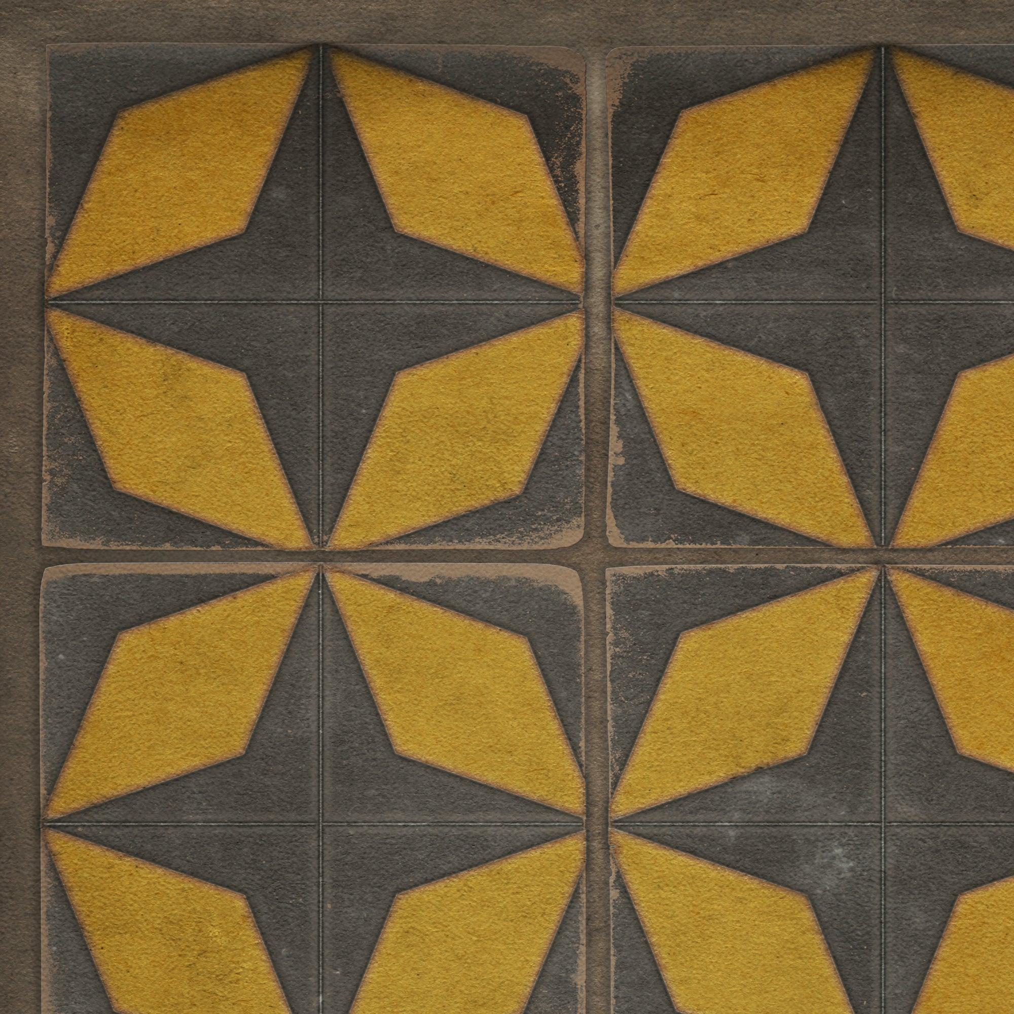 Pattern 54 - Light Year