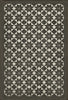 Pattern 20 - Stargazer