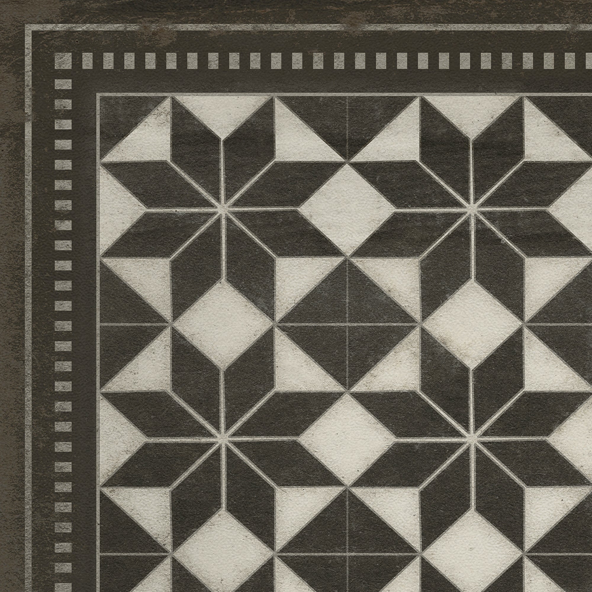 Pattern 20 - Stargazer