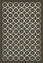 Pattern 20 - Stargazer