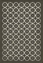 Pattern 20 - Stargazer