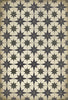 Pattern 20 - Astraea