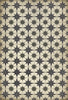 Pattern 20 - Astraea