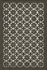 Pattern 20 - Stargazer
