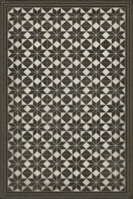 Pattern 20 - Stargazer