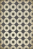 Pattern 20 - Astraea