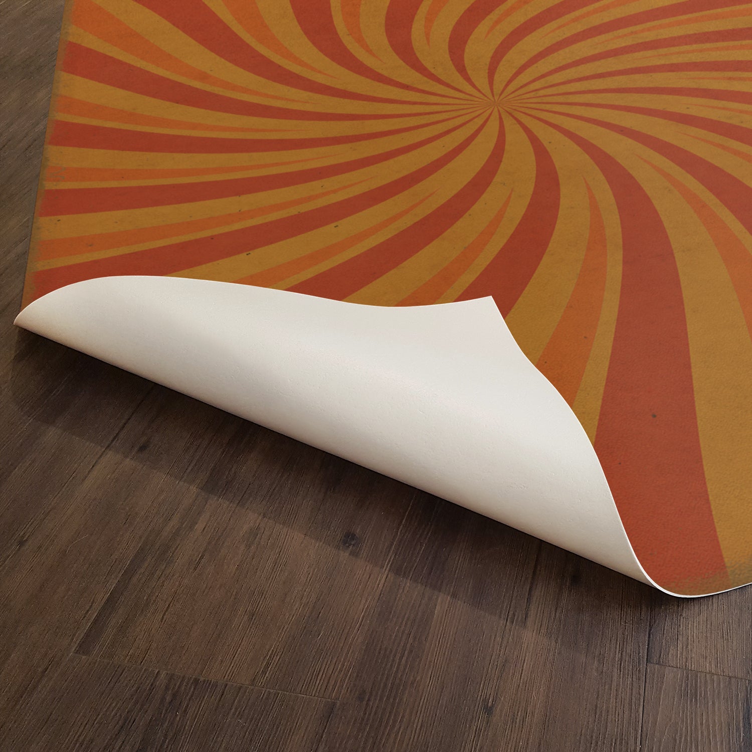 Pattern 59 - Fire Whirl