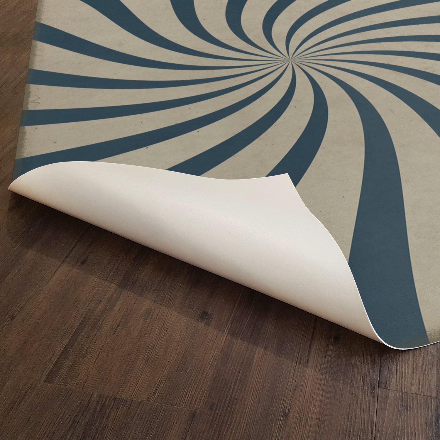 Pattern 59 - Waterspout