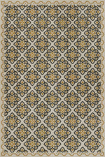 Pattern 45 - Auratus