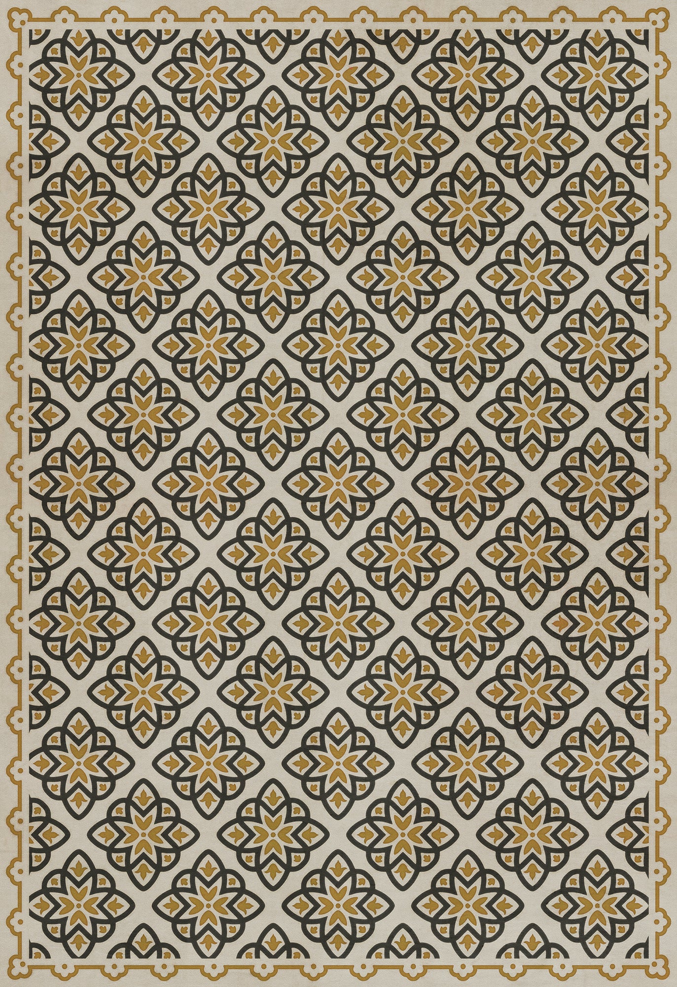 Pattern 45 - Auratus