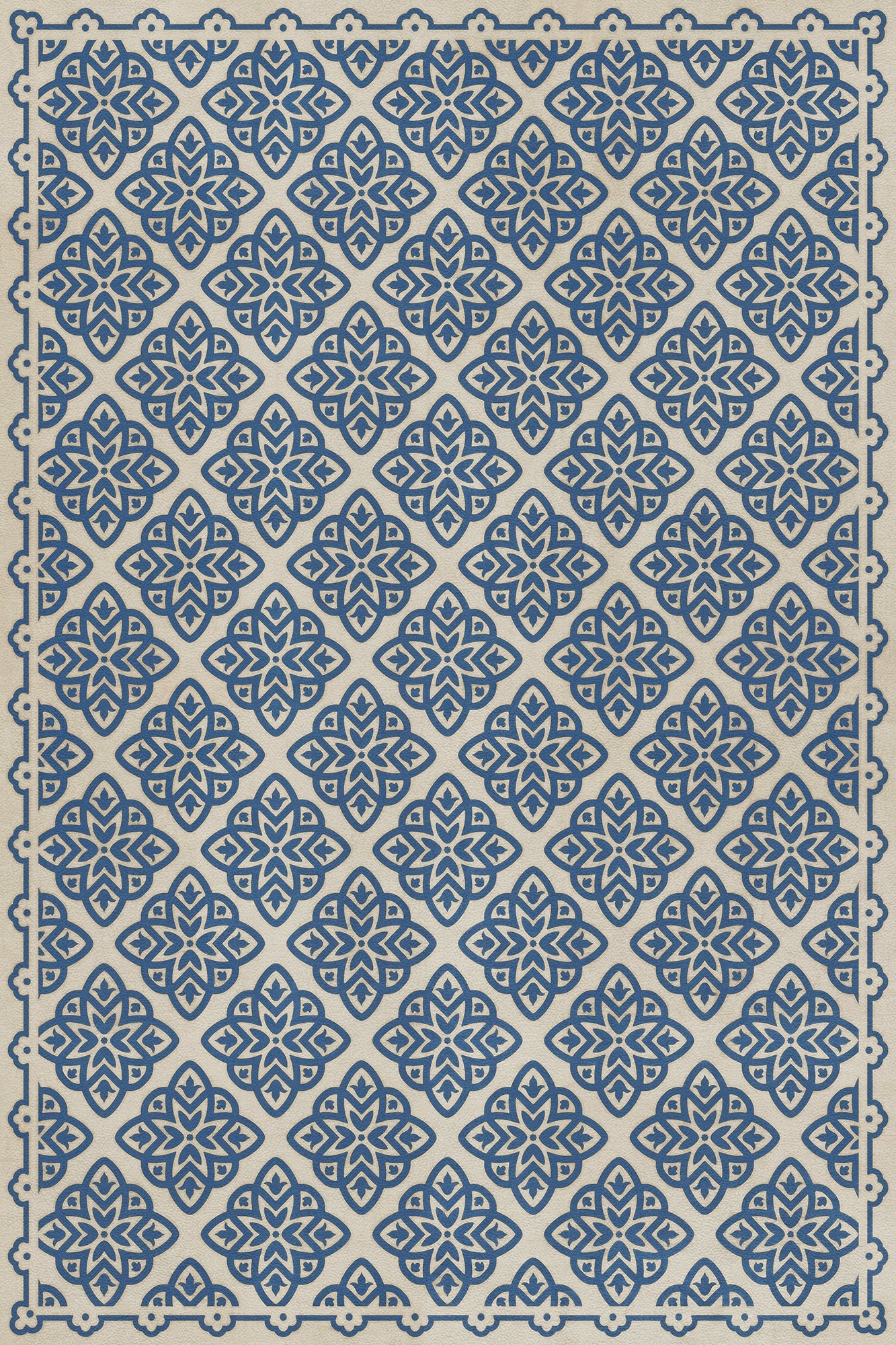 Pattern 45 - Eburneus