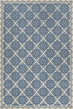 Pattern 45 - Eburneus