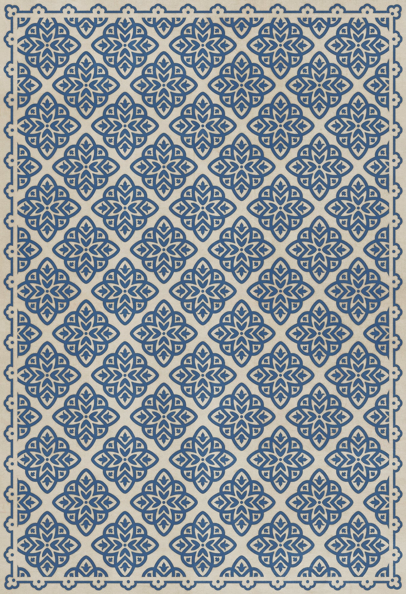 Pattern 45 - Eburneus