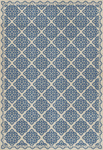 Pattern 45 - Eburneus