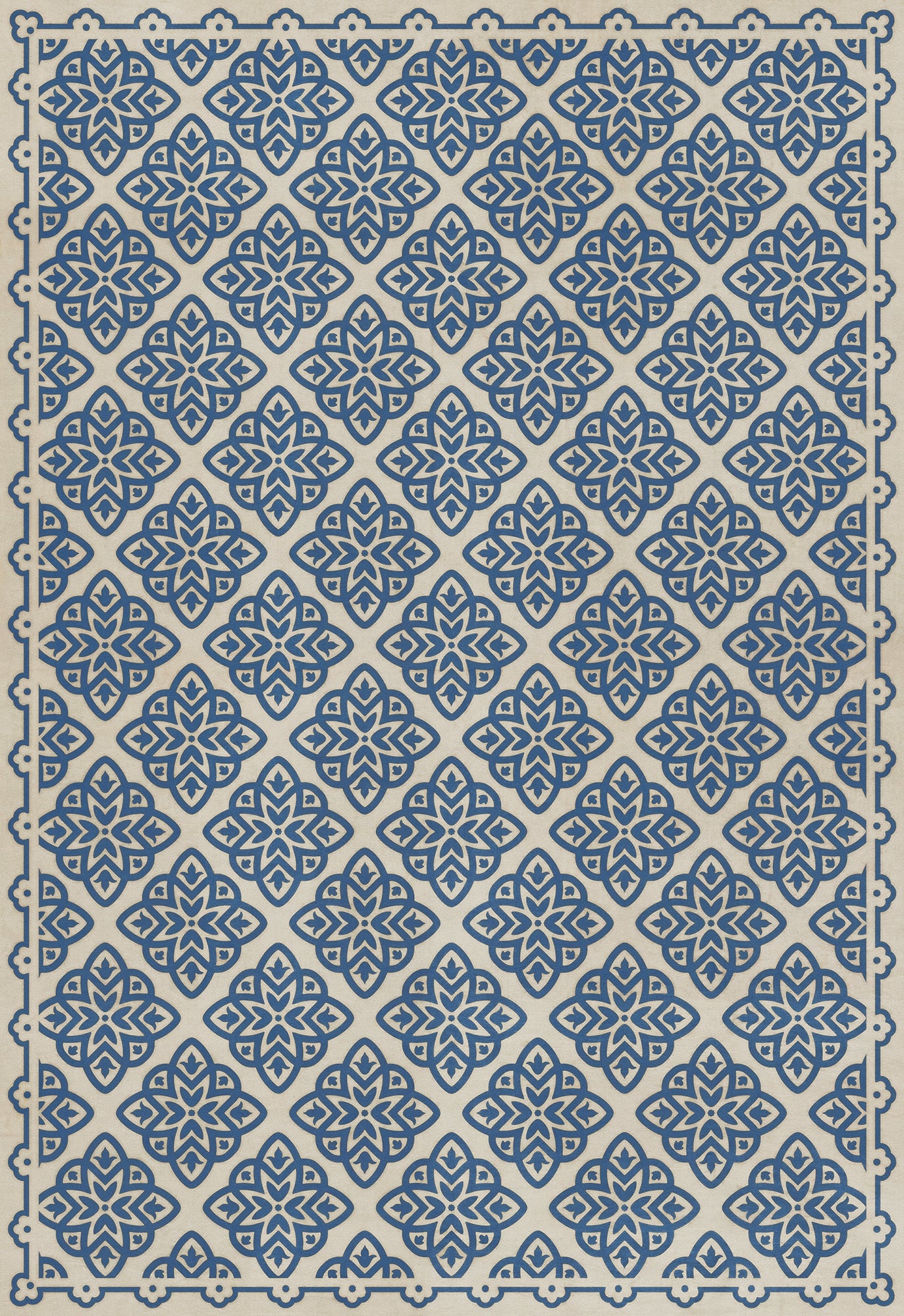 Pattern 45 - Eburneus