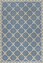 Pattern 45 - Eburneus