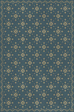 Pattern 45 - Indigoticus