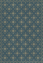 Pattern 45 - Indigoticus