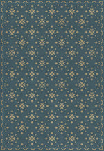 Pattern 45 - Indigoticus