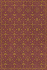 Pattern 45 - Miniatus