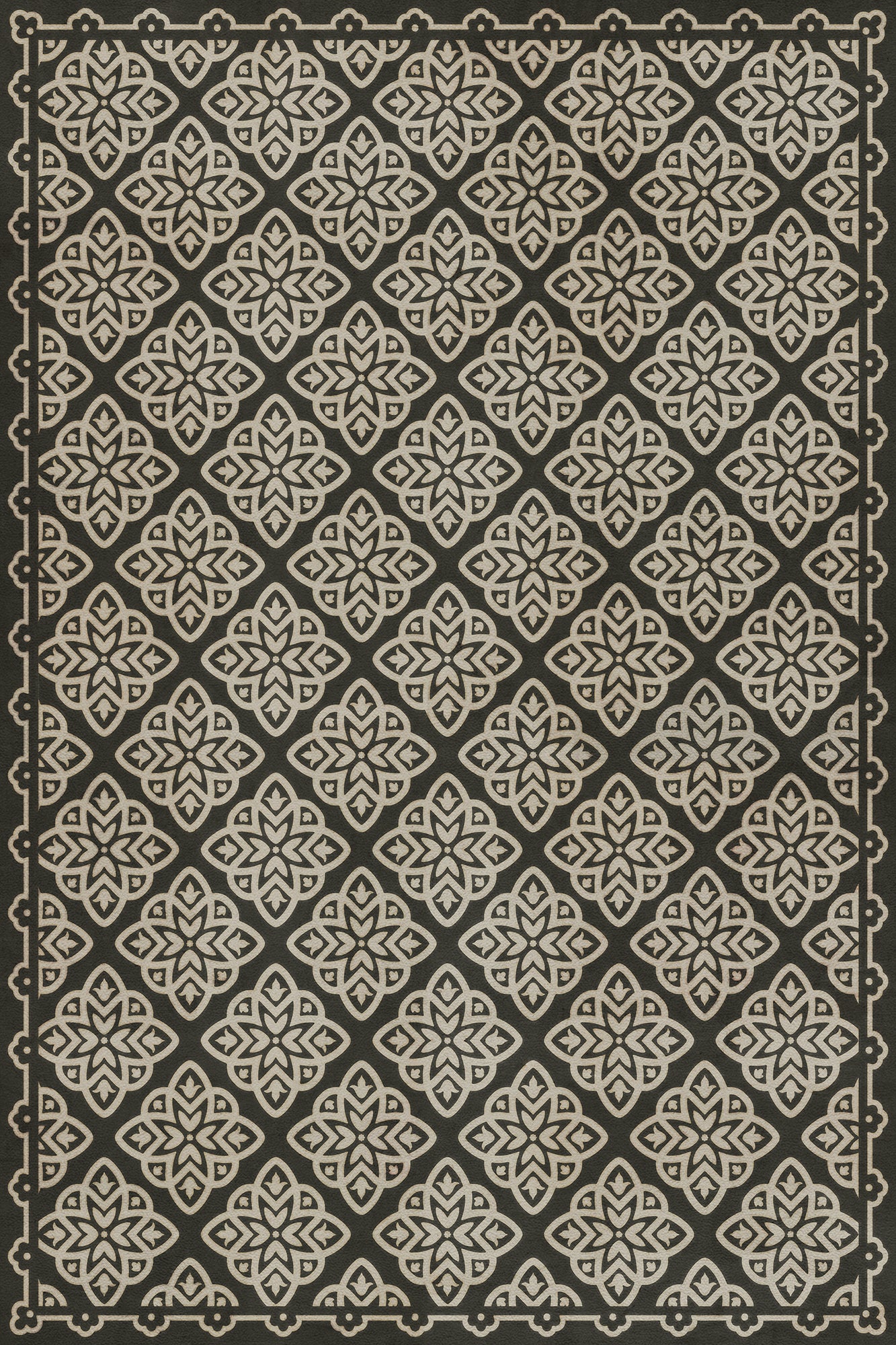 Pattern 45 - Nitritus